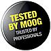 Moog Mebj3697 Giunto Di Supporto / Guida - Foto miniatura 3