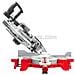 Troncatrice Radiale Per Legno 305 1700w Holzmann Kap305eco - Foto miniatura 2