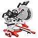 Troncatrice Radiale Per Legno 305 1700w Holzmann Kap305eco - Foto miniatura 1