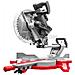 Troncatrice Radiale Per Legno 305 1700w Holzmann Kap305eco - Foto miniatura 4