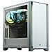 Pc Case 4000d - Mid Tower - Vetro Temperato - Bianco (cc9011199ww)  - Foto miniatura 2