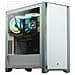 Pc Case 4000d - Mid Tower - Vetro Temperato - Bianco (cc9011199ww)  - Foto miniatura 7