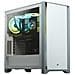 Pc Case 4000d - Mid Tower - Vetro Temperato - Bianco (cc9011199ww)  - Foto miniatura 5