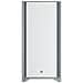 Pc Case 4000d - Mid Tower - Vetro Temperato - Bianco (cc9011199ww)  - Foto miniatura 3