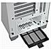 Pc Case 4000d - Mid Tower - Vetro Temperato - Bianco (cc9011199ww)  - Foto miniatura 9