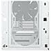 Pc Case 4000d - Mid Tower - Vetro Temperato - Bianco (cc9011199ww)  - Foto miniatura 11