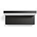 Applique Led Bustan - 4000k 2x4,5w - Antracite - Foto miniatura 4