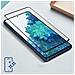 Vetro Temperato Samsung Galaxy S20 Fe 3mk Hardglass Max Lite Smussato - Foto miniatura 4