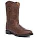 Heritage Roper In Brown - Foto miniatura 1