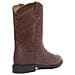 Heritage Roper In Brown - Foto miniatura 3
