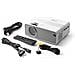 Videoproiettore USB 4,26036E+12  Colore Bianco - Foto miniatura 5