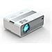 Videoproiettore USB 4,26036E+12  Colore Bianco - Foto miniatura 2