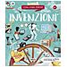Alberto Borgo, Ester Tomè, Enrico Lorenzi - Invenzioni. Cosa, Come, Perché. Ediz. A Colori. Con Poster - Foto miniatura 1
