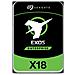 Exos X18 10tb Sata 3.5in 7200rpm Helium 512e / 4kn - Foto miniatura 1