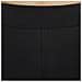 Leggings Da Donna A Vita Alta Just Do It Nero Taglia Xs Codice Cz8534-010 - Foto miniatura 4