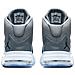 Scarpe Max Aura Taglia 44 Codice Aq9084-010 Grigio - Foto miniatura 3