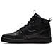 Scarpe Path Winter Taglia 45.5 Codice Bq4223-001 Nero - Foto miniatura 2
