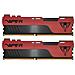Memory Viper Elite Pve2432g320c8k Memoria 32 Gb 2 X 16 Gb Ddr4 3200 Mhz - Foto miniatura 1