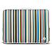 LA robe 101292 12" Cover Multicolore borsa per notebook - Foto miniatura 1