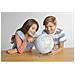 Puzzle 3D 540 pezzi: Globe monocolore unico - Foto miniatura 4