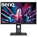 Monitor 27" LED IPS PD2705Q 2560x1440 Quad HD Tempo di Risposta 5 ms - Foto miniatura 1