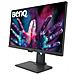 Monitor 27" LED IPS PD2705Q 2560x1440 Quad HD Tempo di Risposta 5 ms - Foto miniatura 4