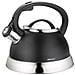 Bollitore Kinghoff Con Fischietto 2.4l Kh-1224 - Foto miniatura 3