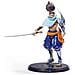 Figurina Ufficiale Yasuo 10 Cm - 6062259 - Con 12 Punti Di Articolazione E Accessori - Giocattolo Da Collezione - Foto miniatura 1