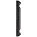 55VM5J-H visualizzatore di messaggi Pannello piatto per segnaletica digitale 139,7 cm (55") 500 cd /m² Full HD Nero WebOS 24/7 - Foto miniatura 4