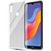 Custodia Compatibile Con Honor 8a Prime In Completamente Trasparente - Coperchio Protettivo In Silicone Tpu Flessibile - Foto miniatura 1