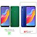 Custodia Compatibile Con Honor 8a Prime In Completamente Trasparente - Coperchio Protettivo In Silicone Tpu Flessibile - Foto miniatura 2
