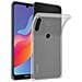 Custodia Compatibile Con Honor 8a Prime In Completamente Trasparente - Coperchio Protettivo In Silicone Tpu Flessibile - Foto miniatura 6
