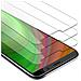 3x Pellicola Di Armatura Compatibile Con Honor 10 Lite In Elevata Trasparenza - 3x Vetro Temperato (tempered) Di Protezione Del Display In Durezza 9h Con 3d Touch - Foto miniatura 1