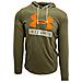 Ua Rival Terry Logo 1370390-361, Uomini, Verde, S - Foto miniatura 4