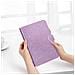 Custodia Per Ipad Mini 6 2021 E Mini 7 2024 Con Glitter - Foto miniatura 2