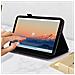 Custodia Per Ipad Mini 6 2021 E Mini 7 2024 Con Glitter - Foto miniatura 5