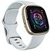 Smartwatch Sense 2 Impermeabile 5ATM Bluetooth NFC Oro - Europa - Foto miniatura 1