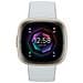 Smartwatch Sense 2 Impermeabile 5ATM Bluetooth NFC Oro - Europa - Foto miniatura 2