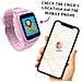Smartwatch Celly Per Bambini - Foto miniatura 5