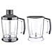SHB 5600GG frullatore 0,8 L Frullatore ad immersione 1200 W Verde, Acciaio inox - Foto miniatura 3