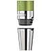SHB 5600GG frullatore 0,8 L Frullatore ad immersione 1200 W Verde, Acciaio inox - Foto miniatura 7