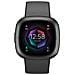 Smartwatch Sense 2 Impermeabile 5ATM Bluetooth NFC Grigio Scuro - Europa - Foto miniatura 2