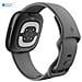 Smartwatch Sense 2 Impermeabile 5ATM Bluetooth NFC Grigio Scuro - Europa - Foto miniatura 4
