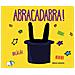 Émile Jadoul - Abracadabra! Ediz. a colori - Foto miniatura 1