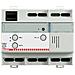 Dimmer Multicarico 1 Uscita Ip20 1x4,3a 6 Moduli Din 230 Vca - F416u1 - Foto miniatura 1