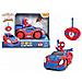 Spidey Web Crawler Radiocomandata - Foto miniatura 2