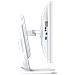 FlexScan EV2740X-WT Monitor PC 68,6 cm (27") 3840 x 2160 Pixel 4K Ultra HD LCD Bianco - Foto miniatura 9