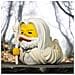 Numskull - Best Of Anatra Da Bagno In Scatola - The Lord Of The Rings - Gandalf The White - 9cm - Foto miniatura 3