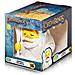 Numskull - Best Of Anatra Da Bagno In Scatola - The Lord Of The Rings - Gandalf The White - 9cm - Foto miniatura 8