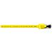 Alcasa 8080-015y Cavo Di Rete Giallo 1,5 M Cat8.1 S /ftp (s-stp) - Foto miniatura 2